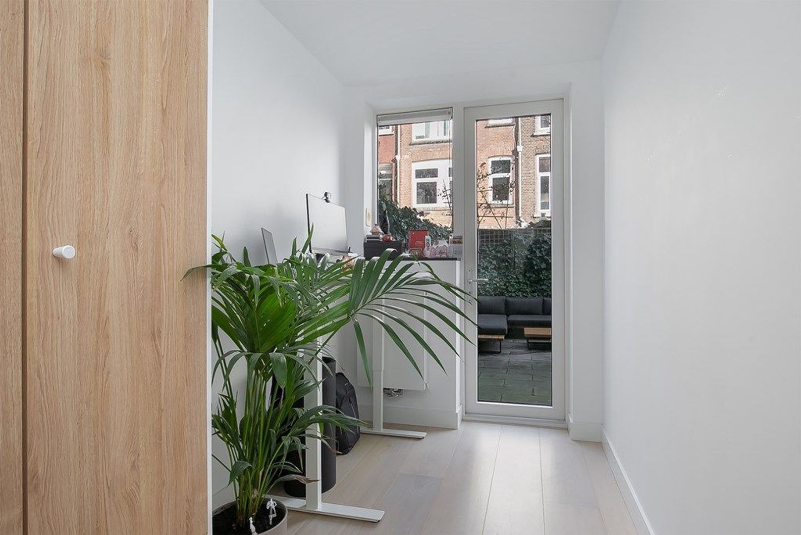 Van Oosterzeestraat 22 B, Rotterdam foto-20