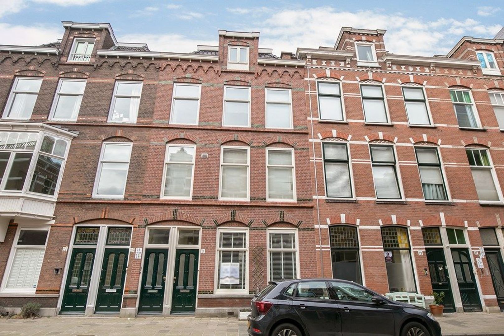 Schuytstraat 21, Den Haag foto-16