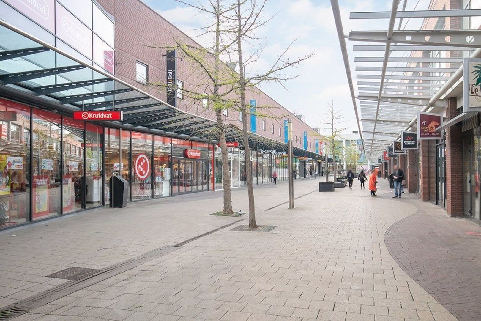 Steenvoordelaan 496, Rijswijk foto-20