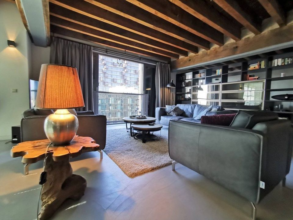 Lloydstraat 108, Rotterdam