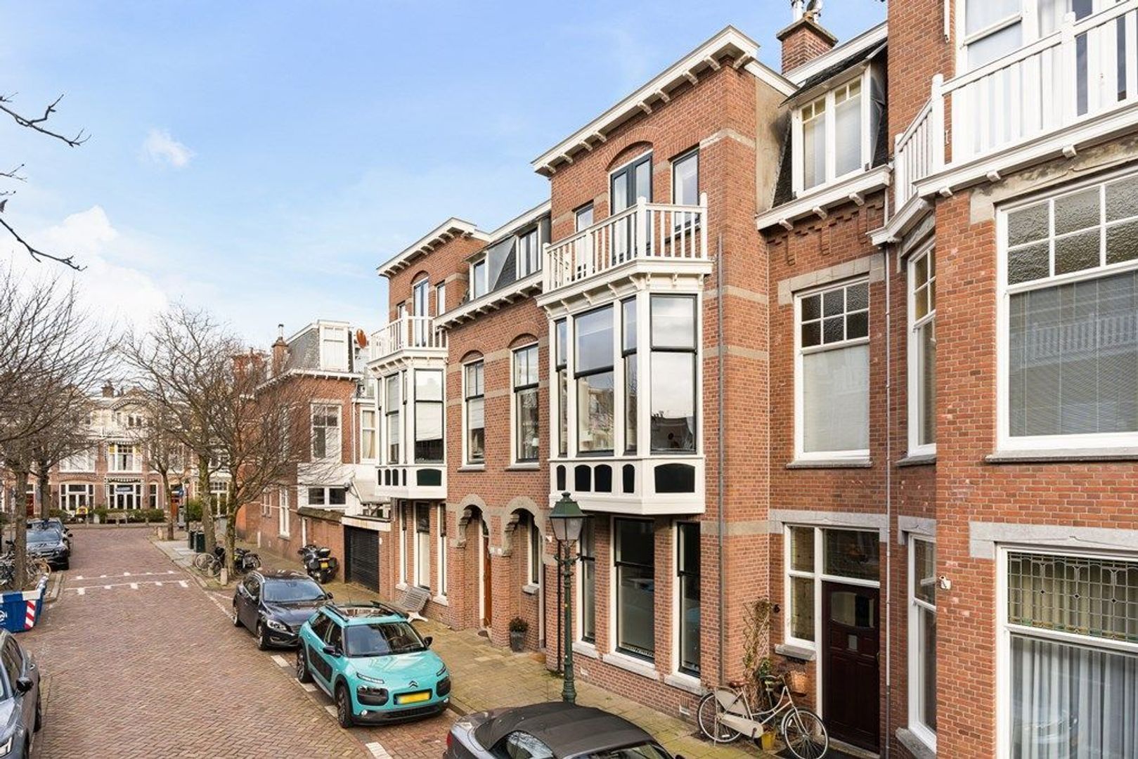 Van Beverningkstraat 4, Den Haag foto-68