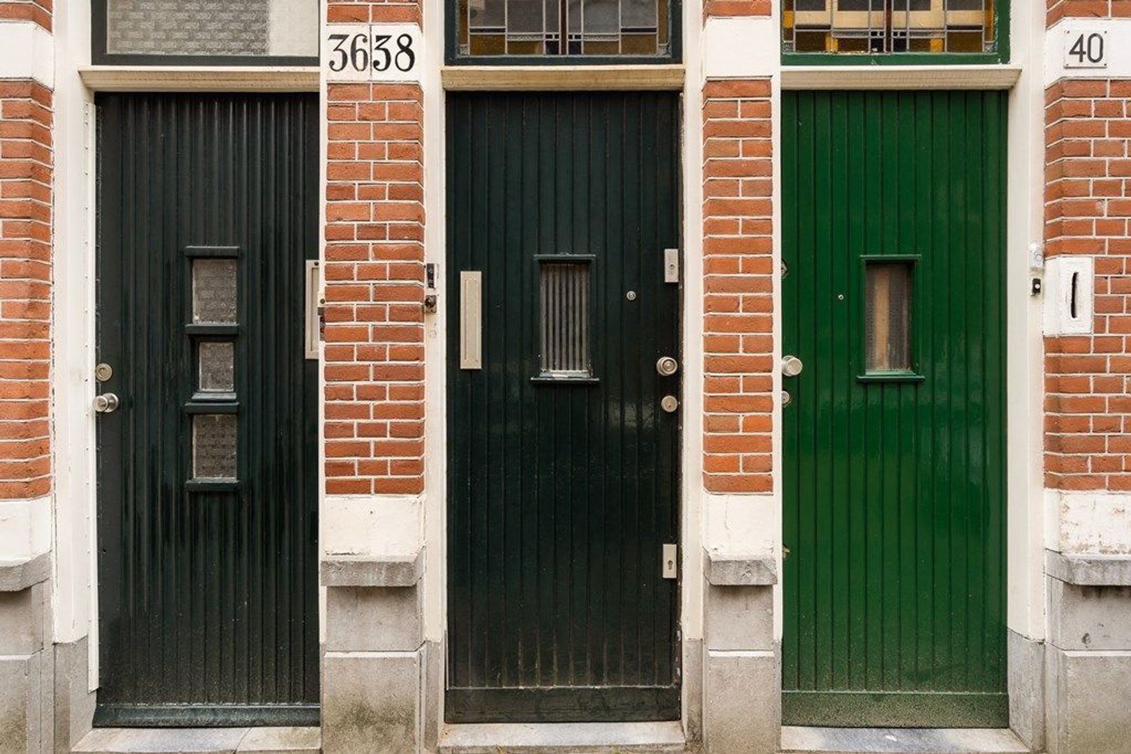 Schuytstraat 38, Den Haag foto-60