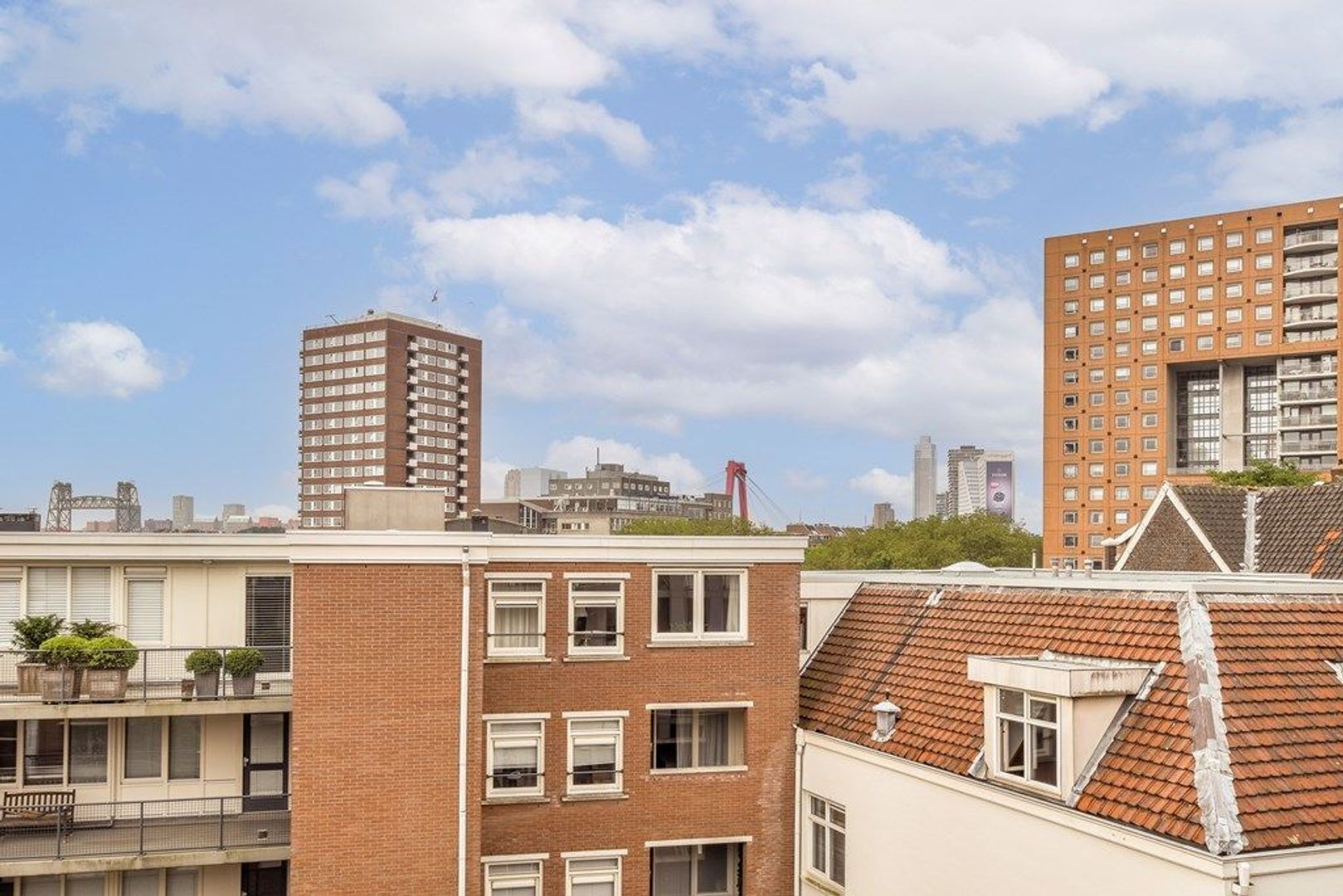 Oostzeedijk 330 C, Rotterdam foto-15