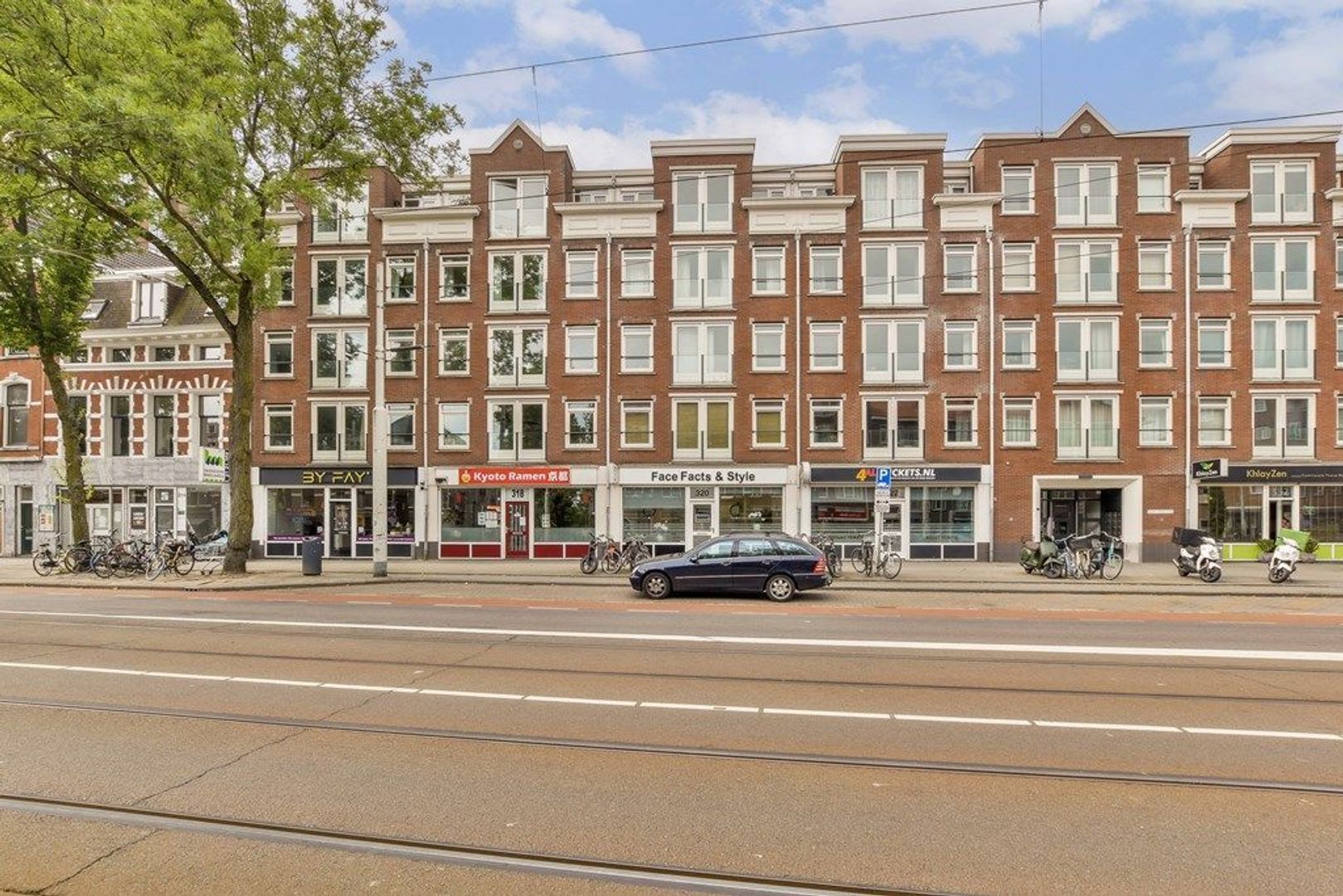 Oostzeedijk 330 C, Rotterdam foto-27