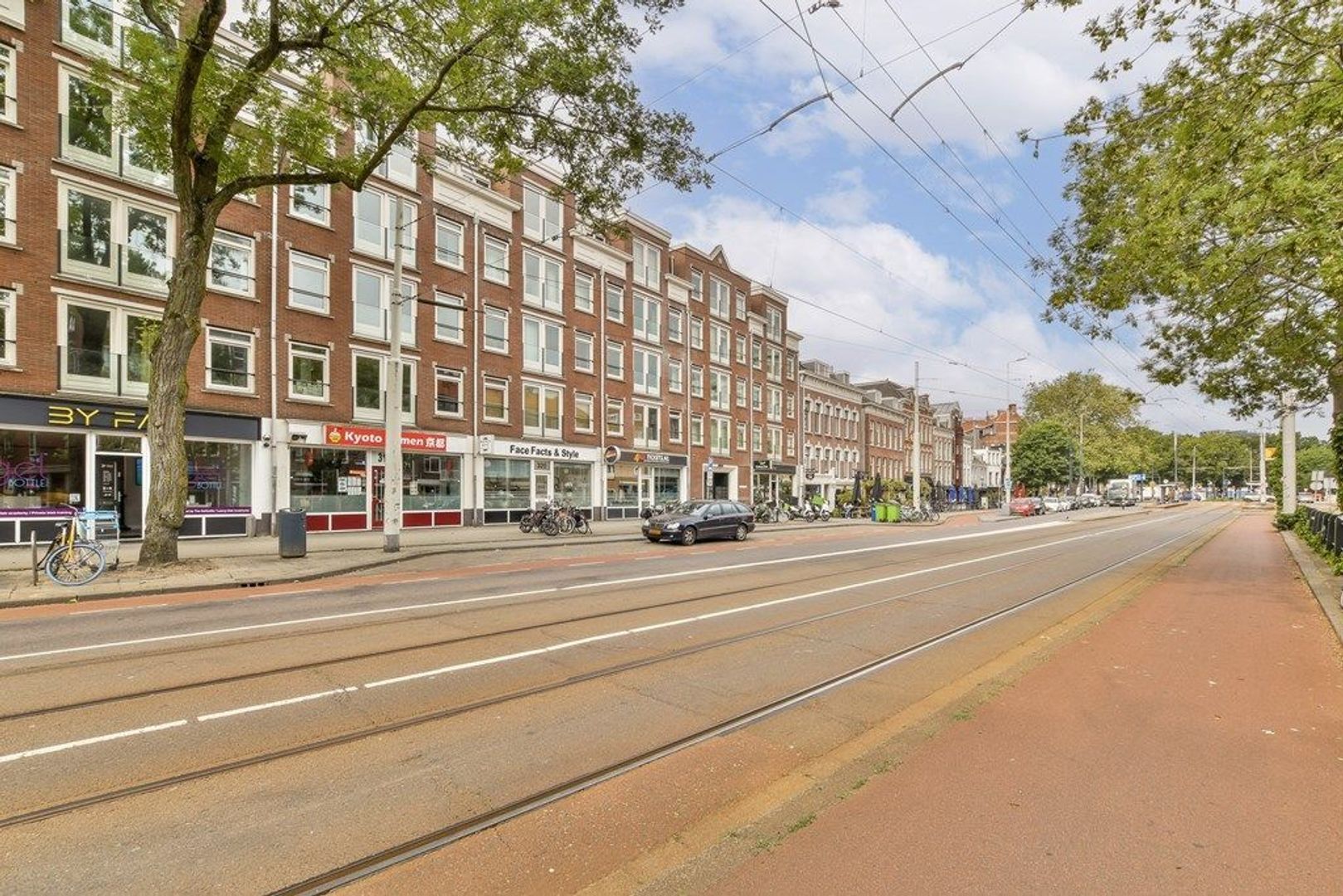 Oostzeedijk 330 C, Rotterdam foto-28