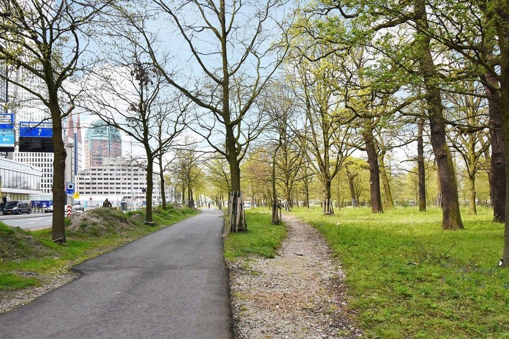 Bezuidenhoutseweg 65 75, Den Haag foto-19