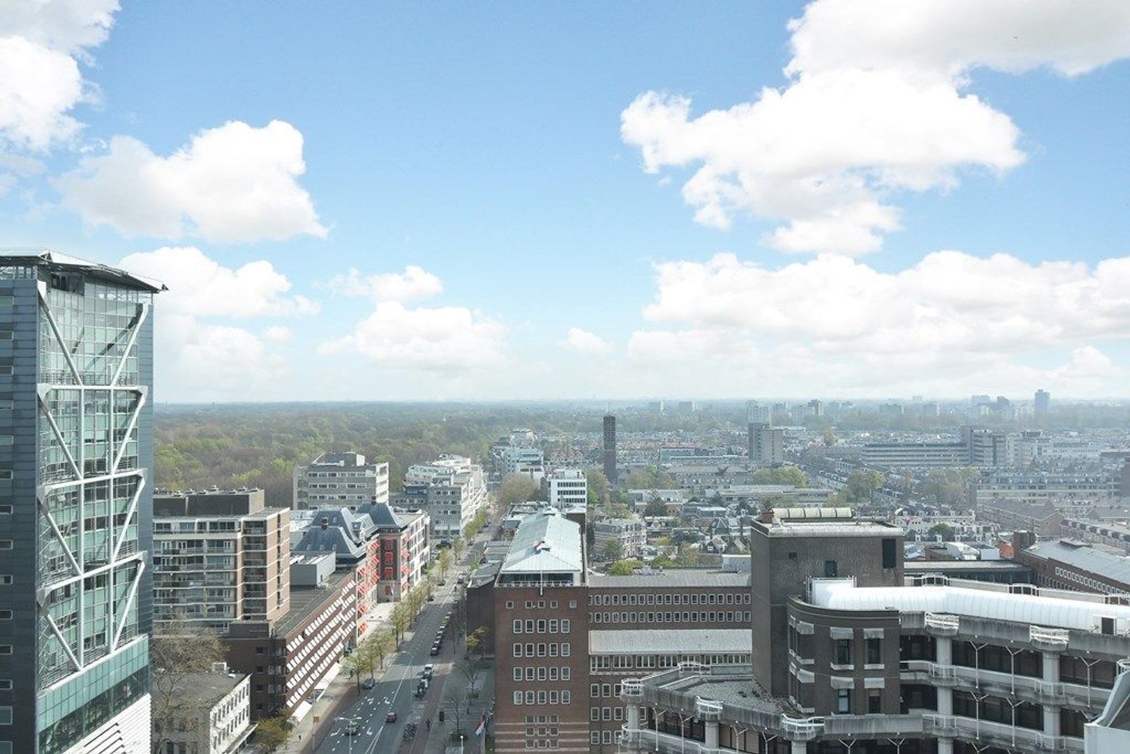 Bezuidenhoutseweg 65 75, Den Haag foto-9