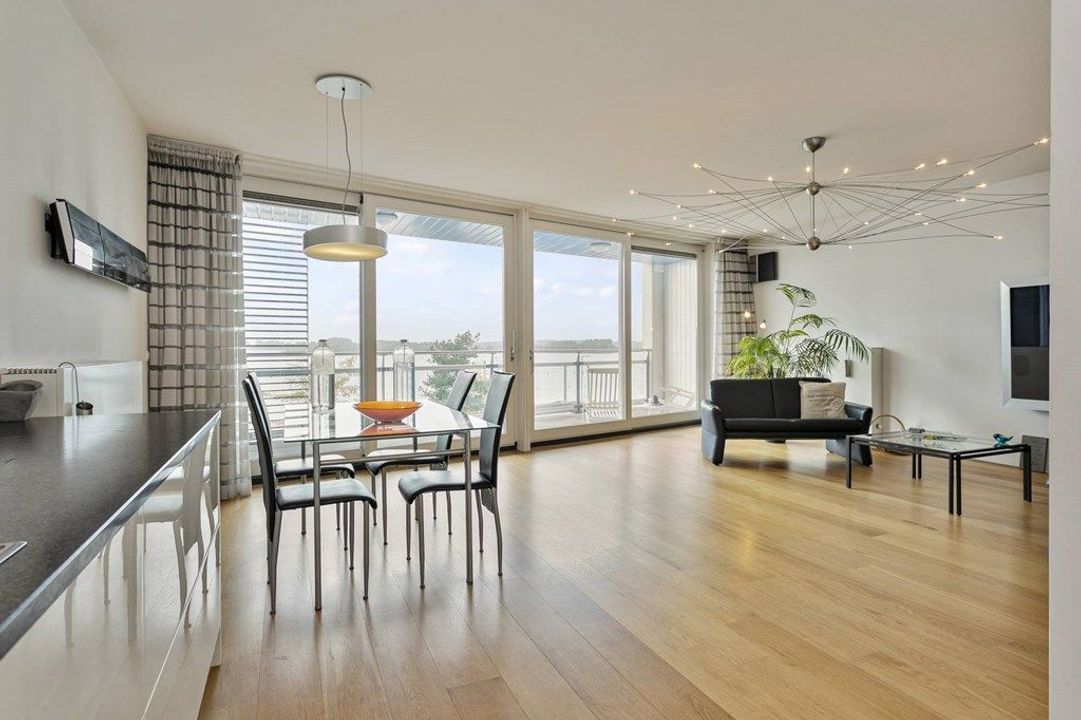 Sicilieboulevard 444, Rotterdam