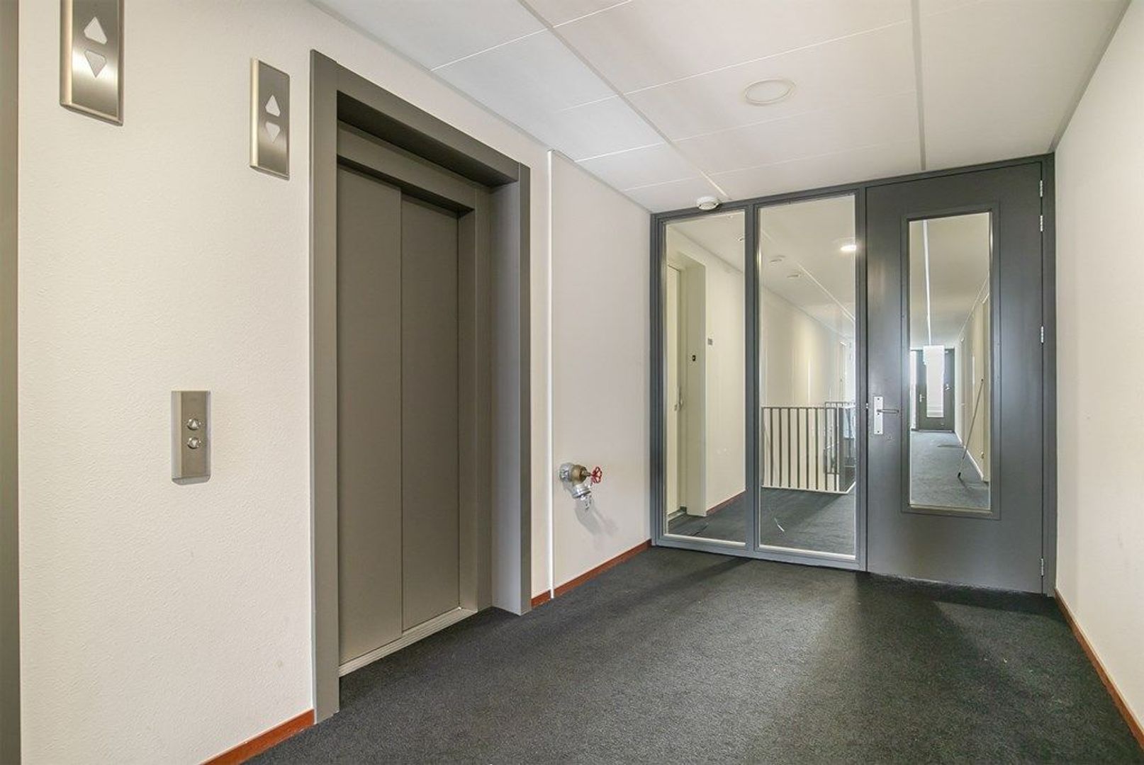 Sir Winston Churchilllaan 275 F155, Rijswijk foto-14