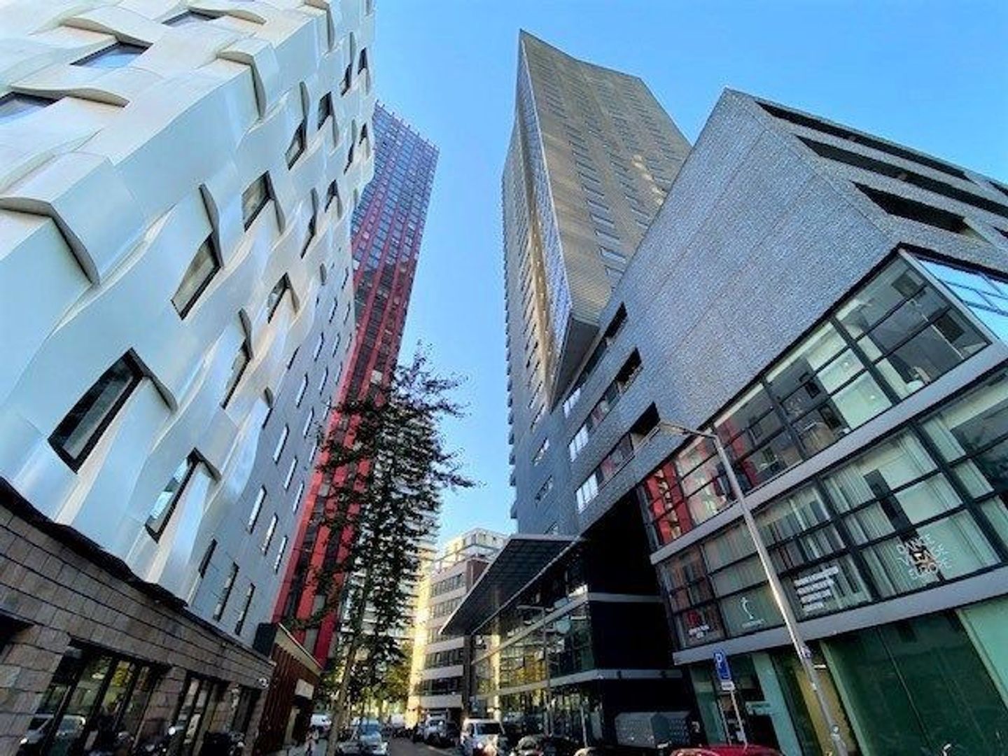 Wijnbrugstraat 253, Rotterdam foto-11