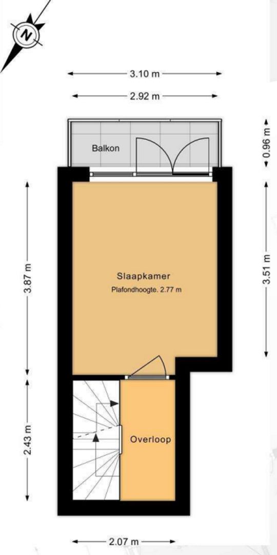 Broekslootkade 123, Rijswijk foto-19