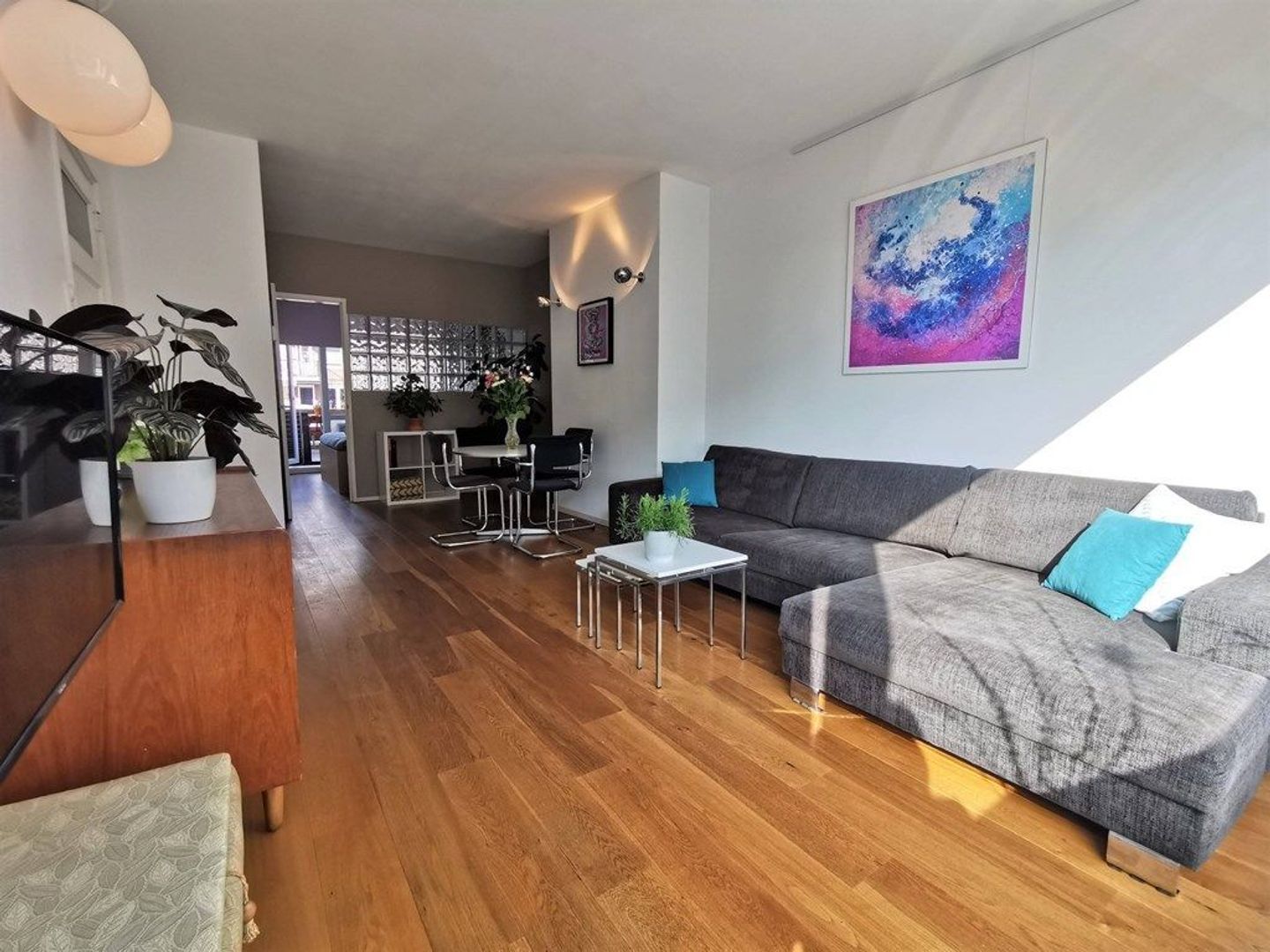 Jonker Fransstraat 105 B, Rotterdam foto-3