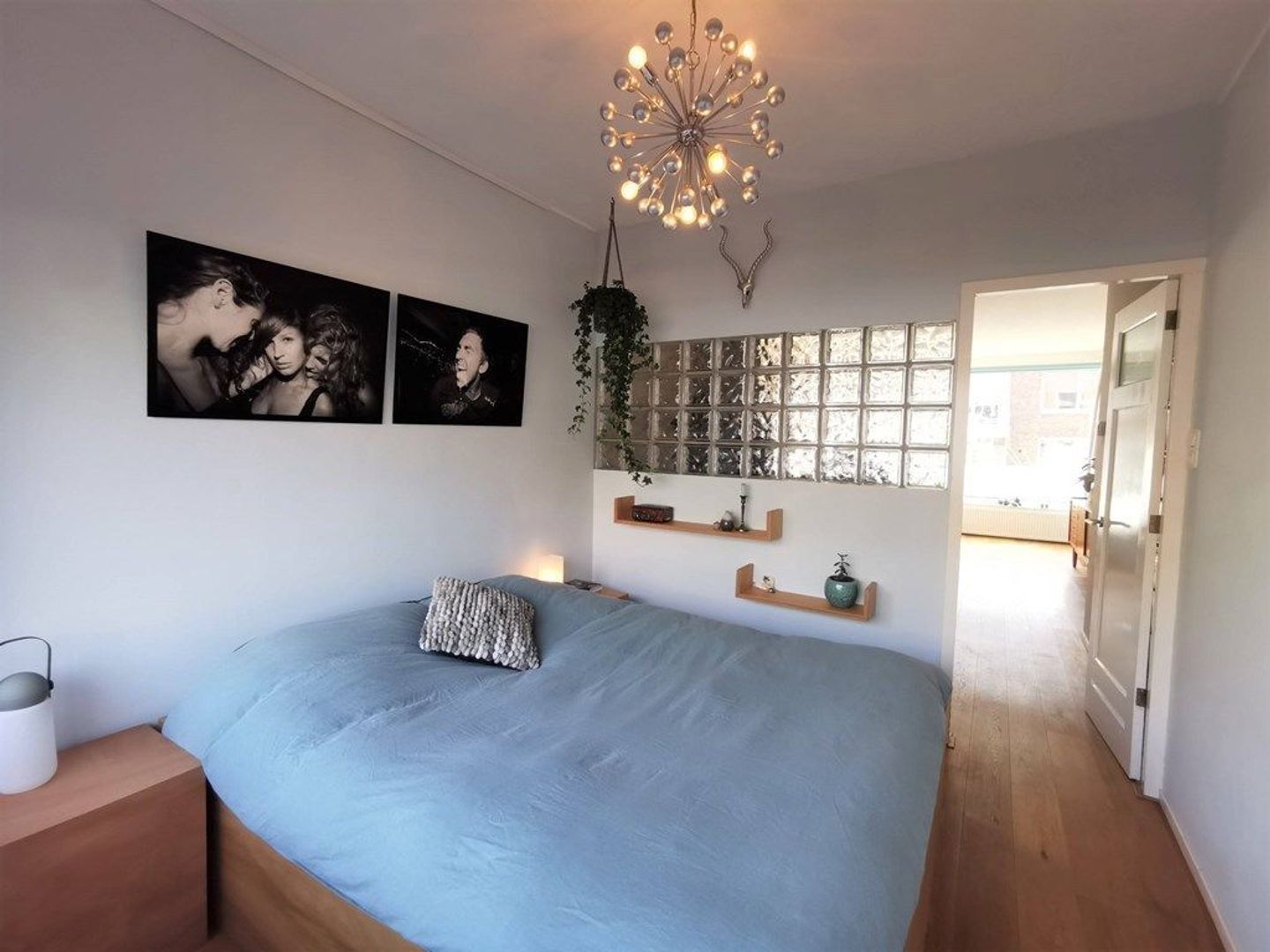 Jonker Fransstraat 105 B, Rotterdam foto-9