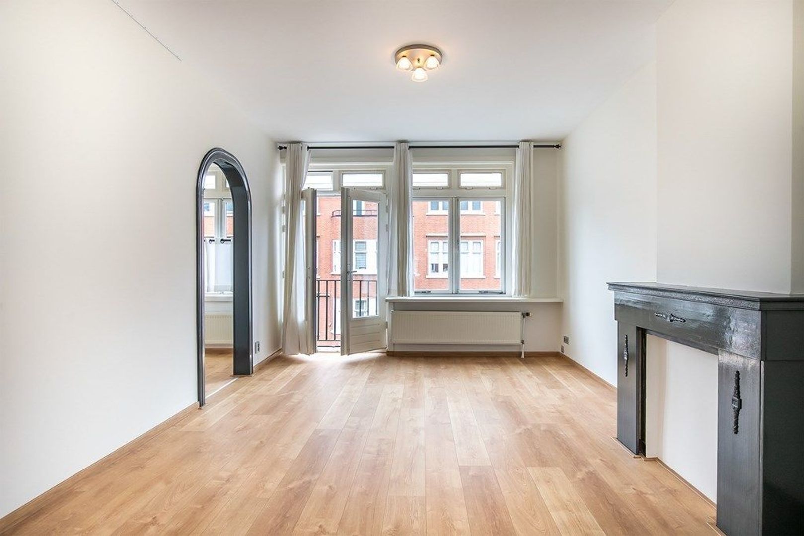 Krekelstraat 6 b2, Rotterdam foto-3