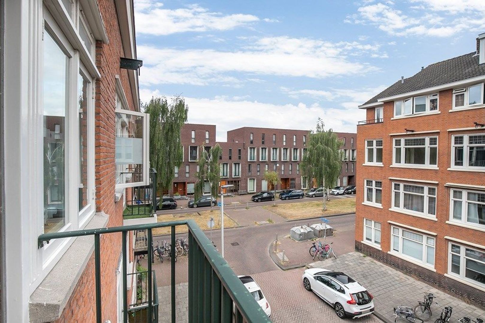 Krekelstraat 6 b2, Rotterdam foto-13