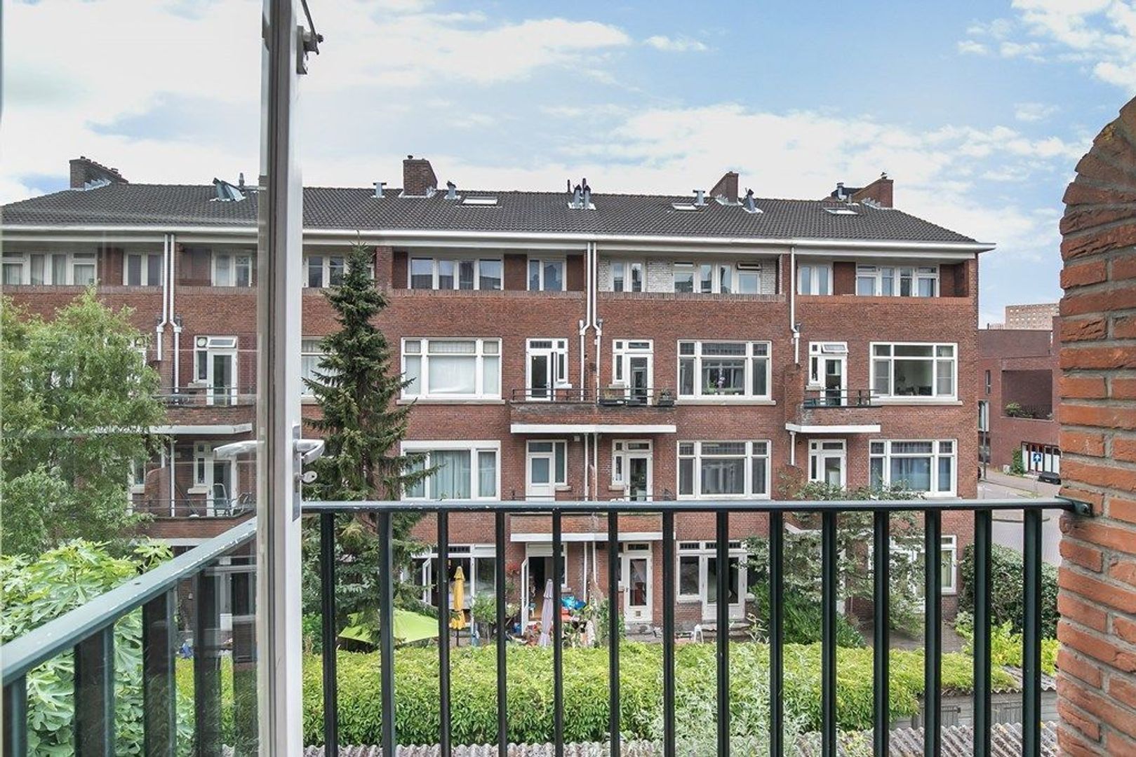Krekelstraat 6 b2, Rotterdam foto-8