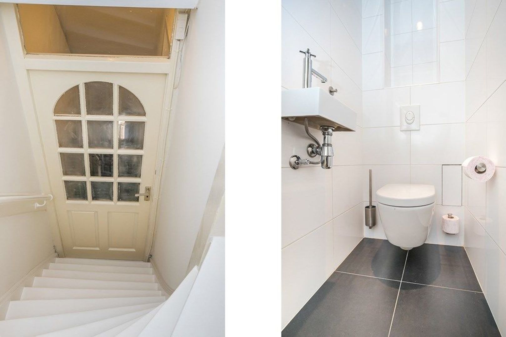 Krekelstraat 6 b2, Rotterdam foto-1