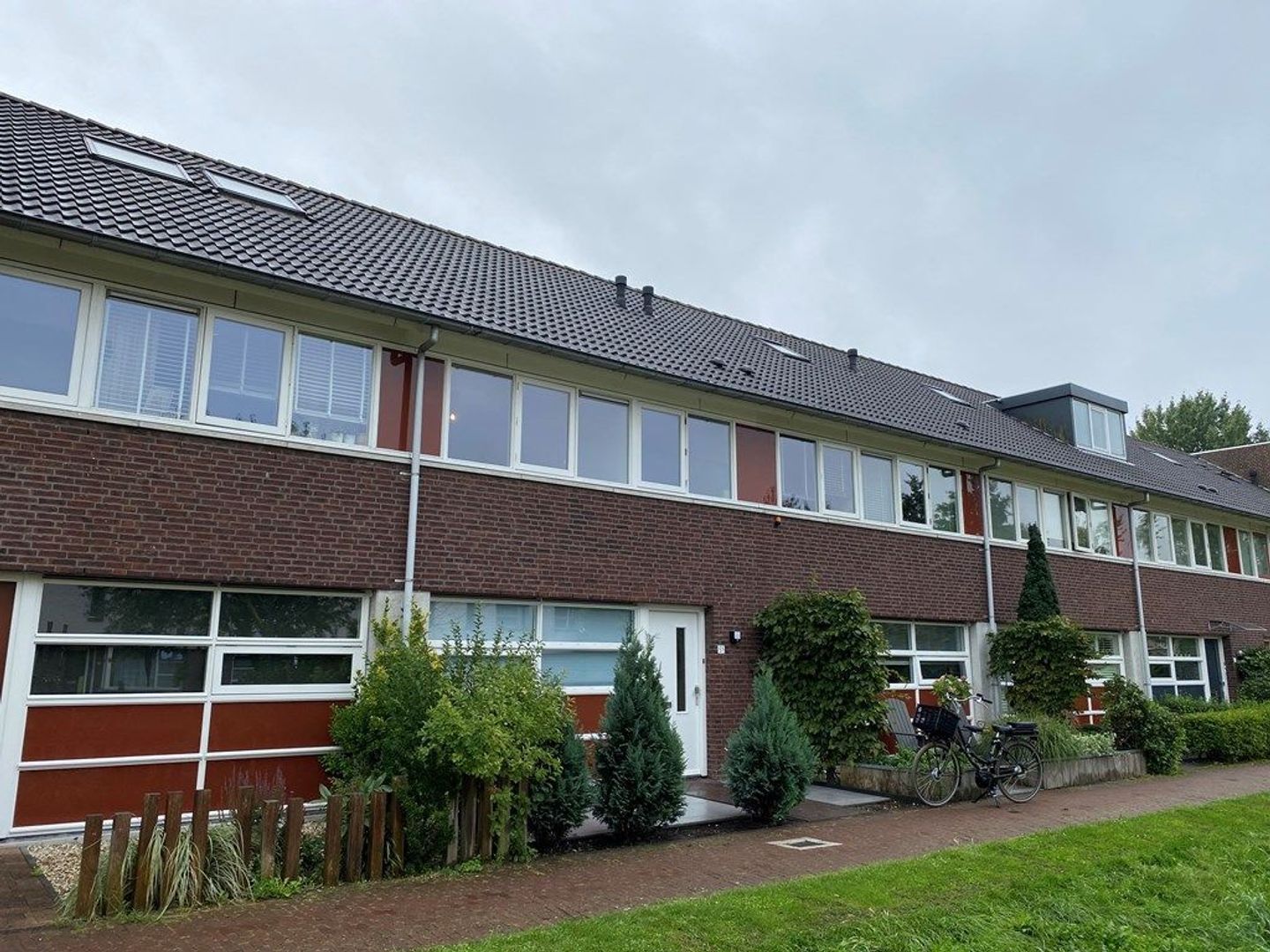 Veenakker 51, Nootdorp foto-17
