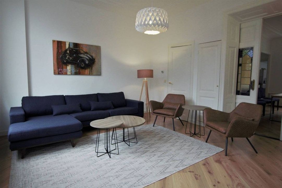 Hooikade 51, Den Haag