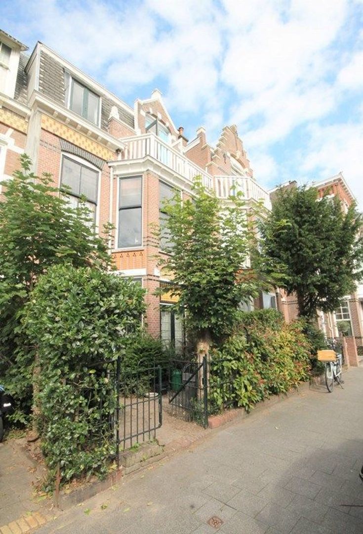 Adriaan Pauwstraat 9, Den Haag foto-22