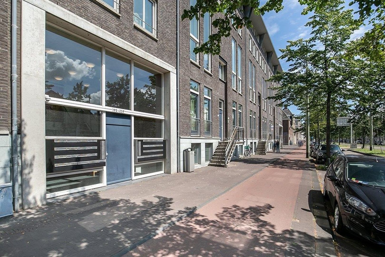 Prinsegracht 211, Den Haag foto-19