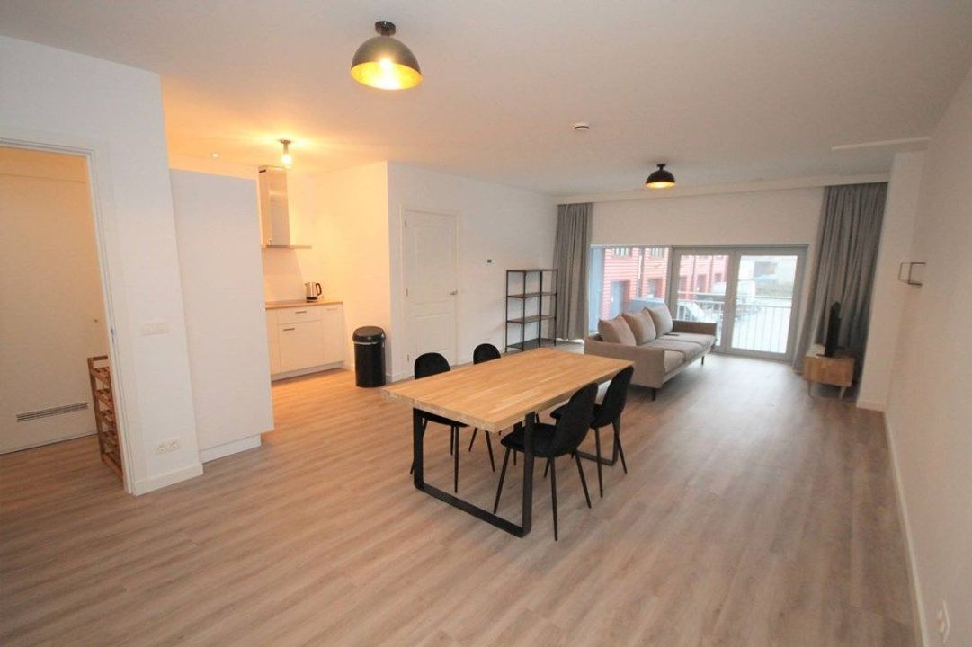 Koopmansstraat 1 F 109, Rijswijk