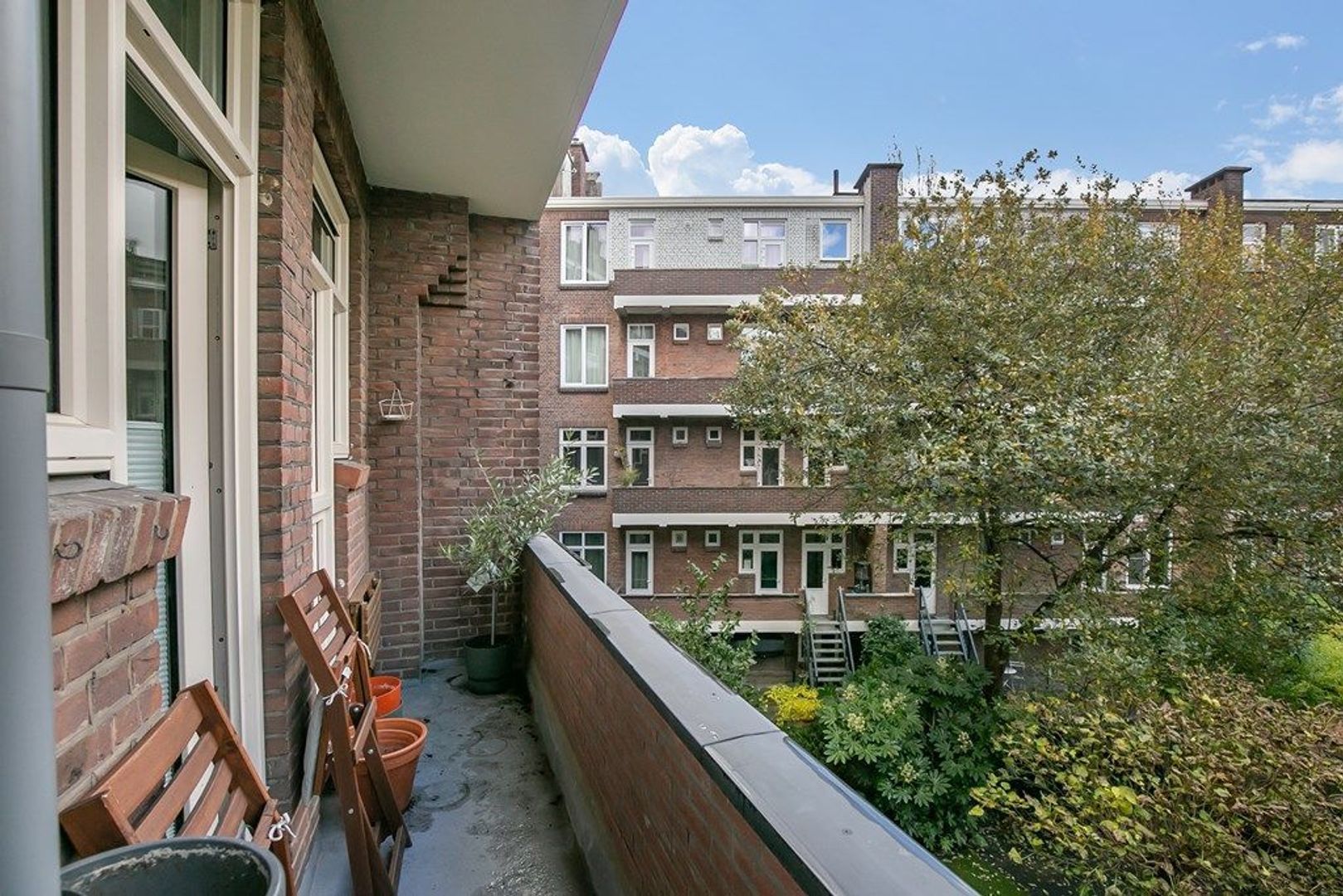 Stadhoudersweg 10 B, Rotterdam foto-11