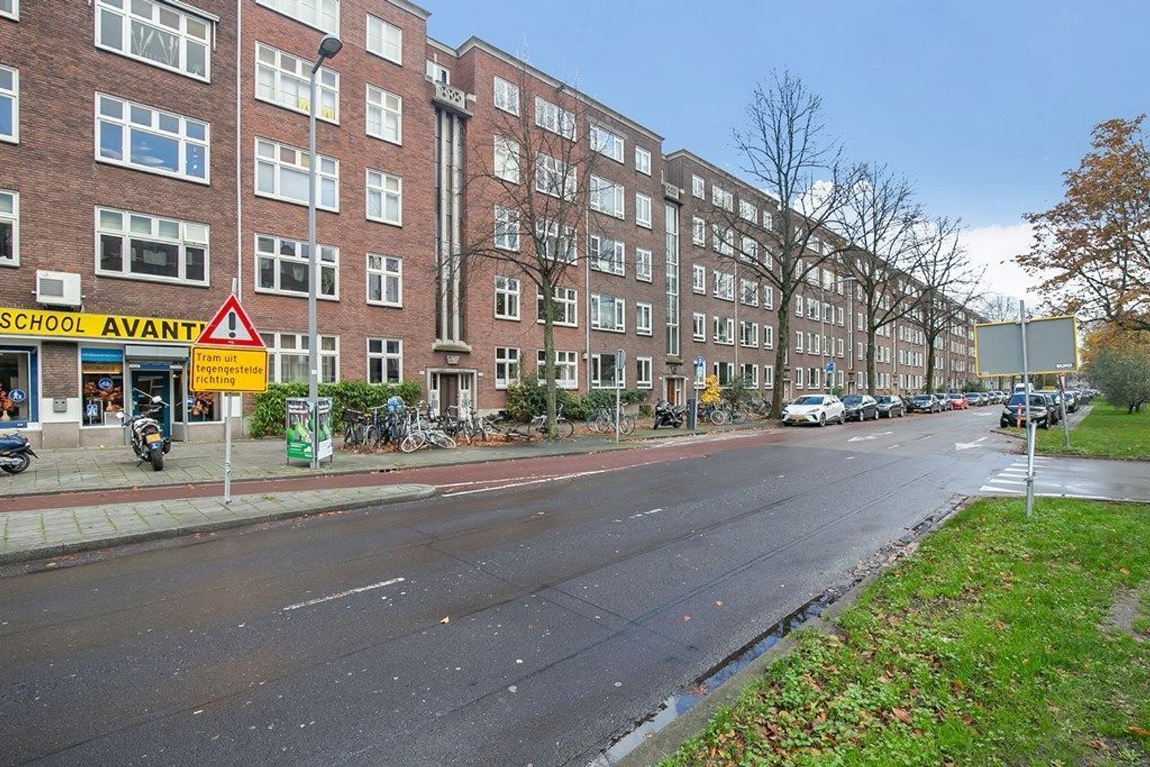 Stadhoudersweg 10 B, Rotterdam foto-16