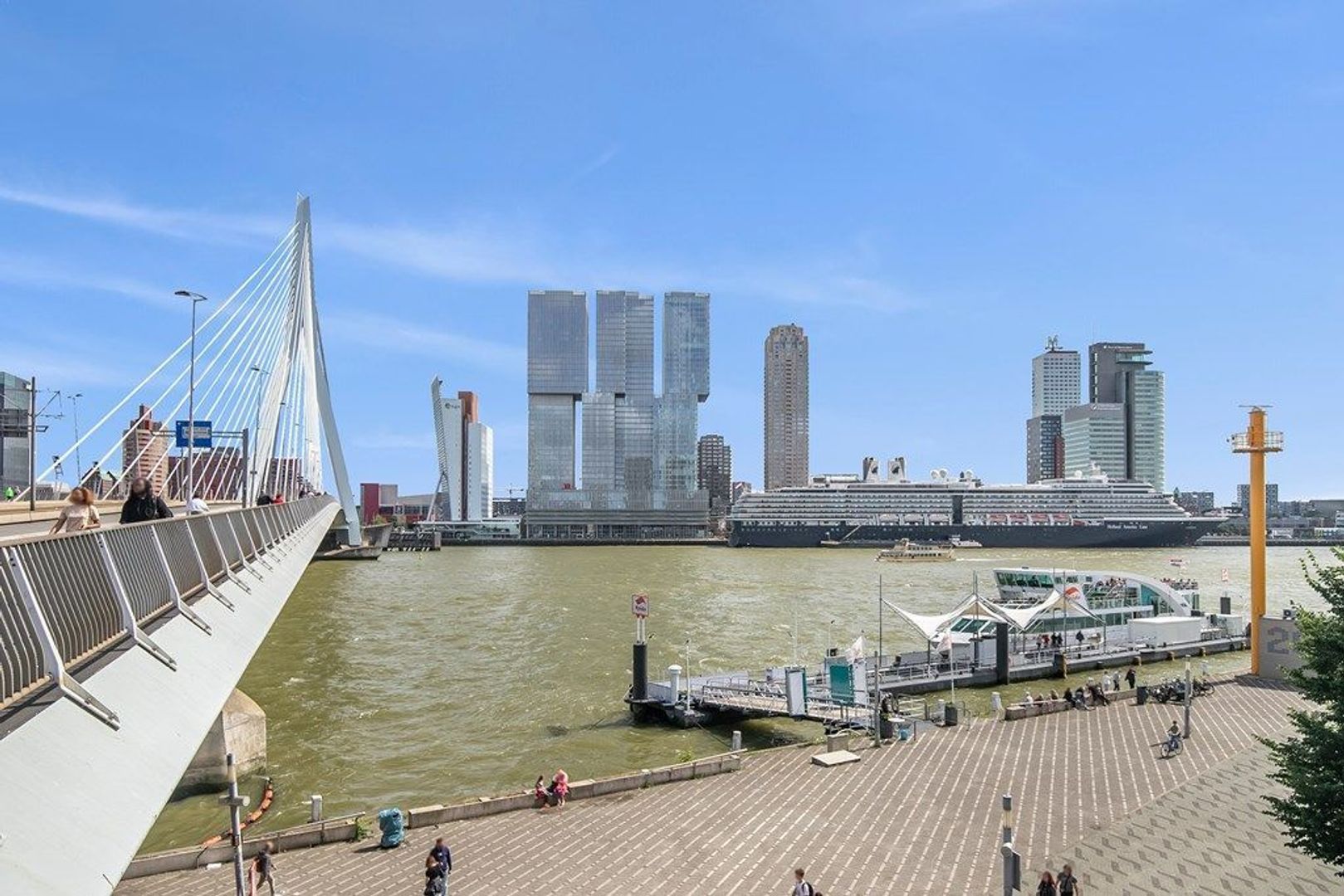 Gedempte Zalmhaven 196, Rotterdam foto-31