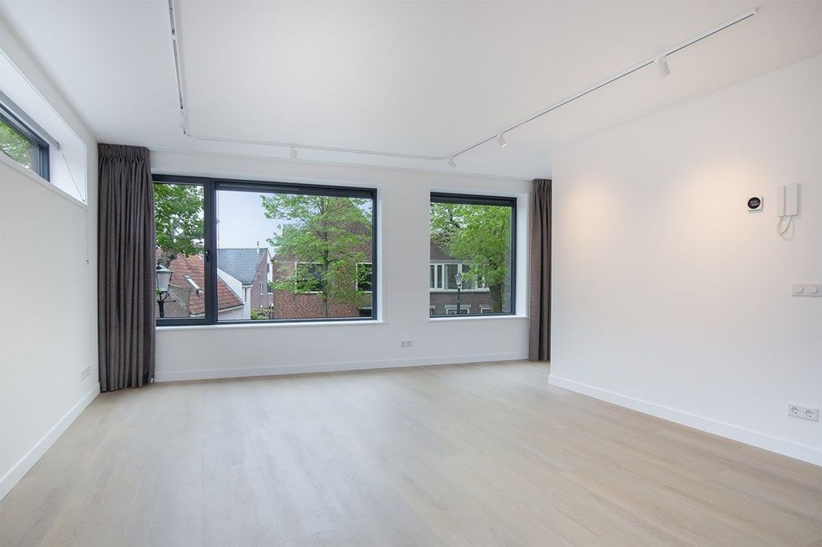 Appartement in Katwijk