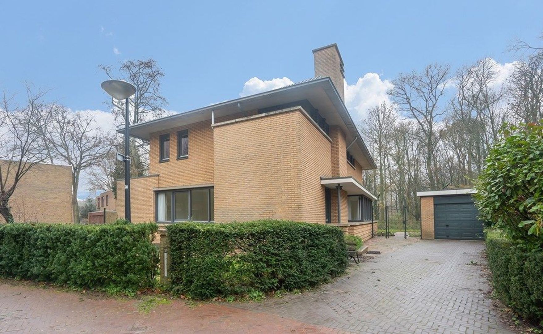 Woning in Rijswijk - de Mare