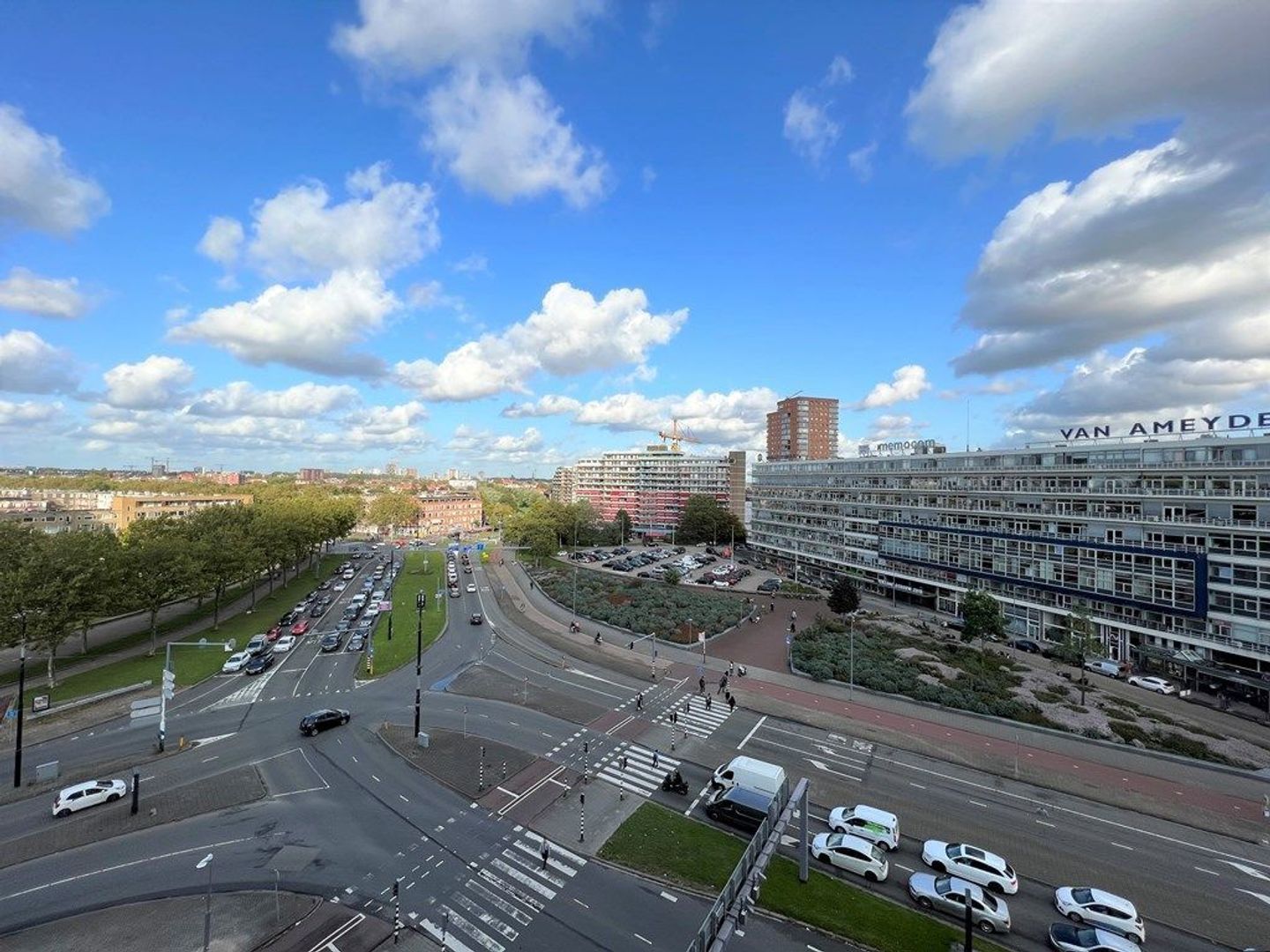 Zuidplein 670, Rotterdam foto-18