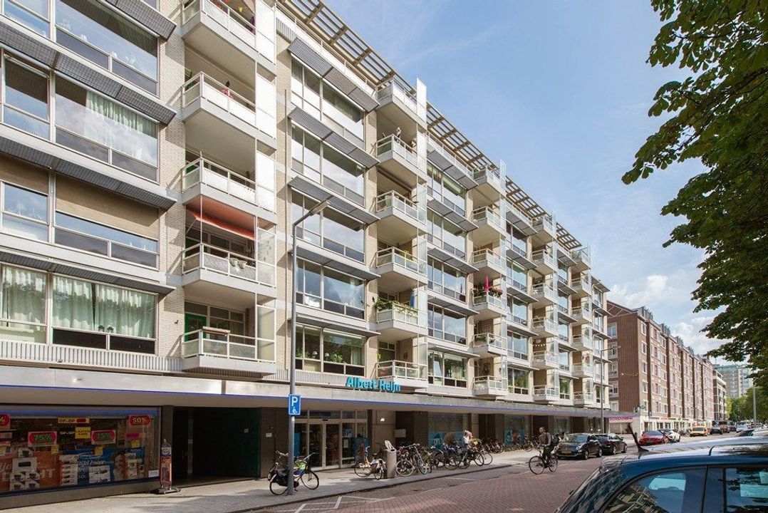 Groenendaal 181, Rotterdam