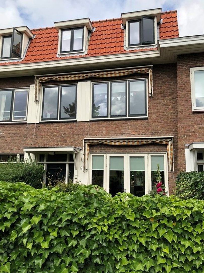 Prinsenlaan 17, Oegstgeest foto-24