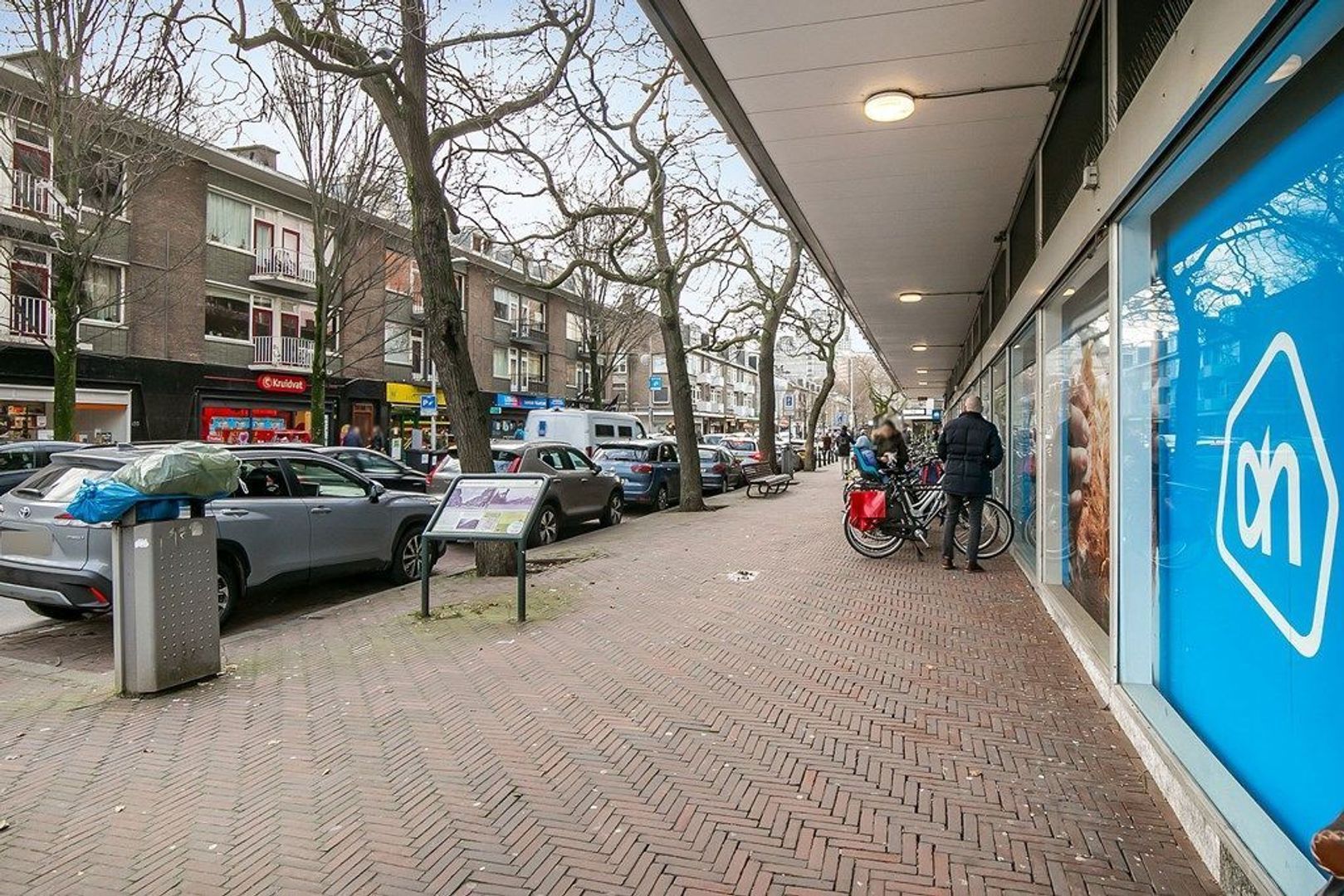 laan van nieuw oost indië 14 n bovenwoning in den haag verra makelaars