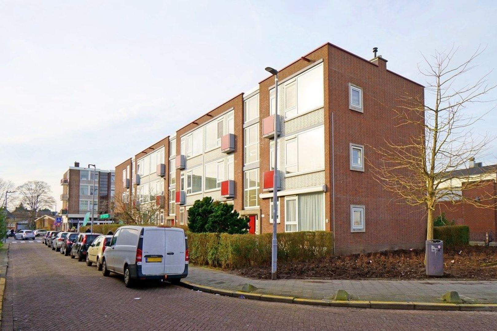 Jan Steenstraat 27 B, Rotterdam foto-21