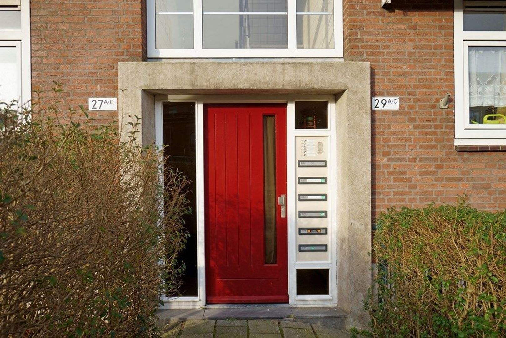 Jan Steenstraat 27 B, Rotterdam foto-23