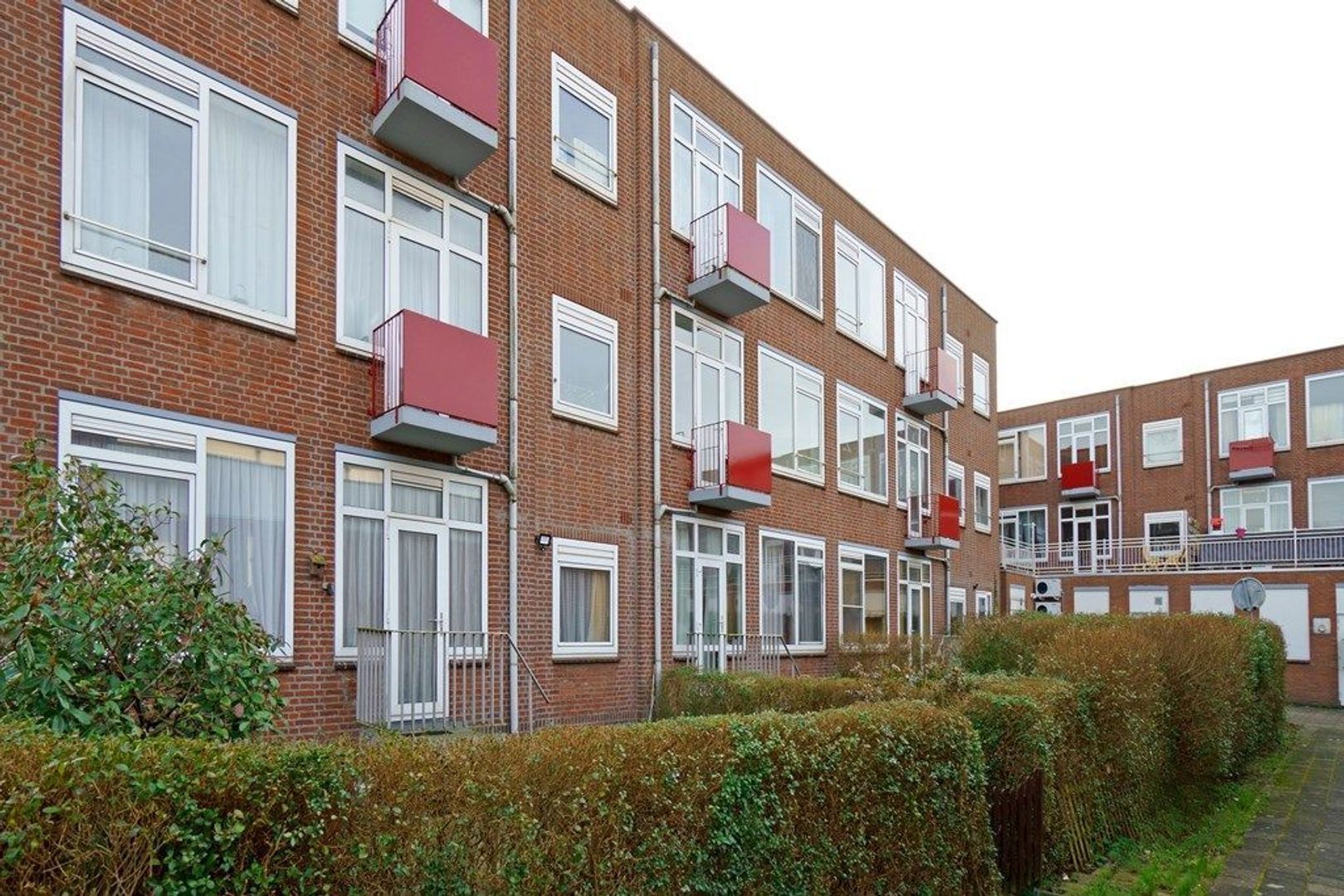 Jan Steenstraat 27 B, Rotterdam foto-19