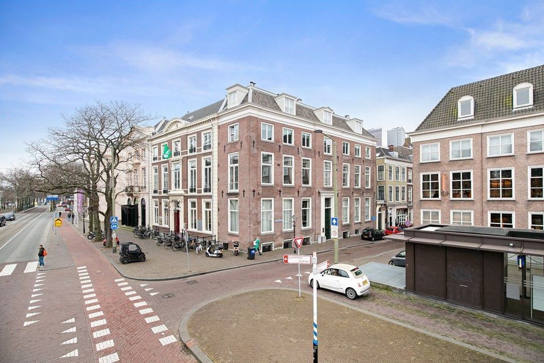 Lange Houtstraat 33 35, Den Haag
