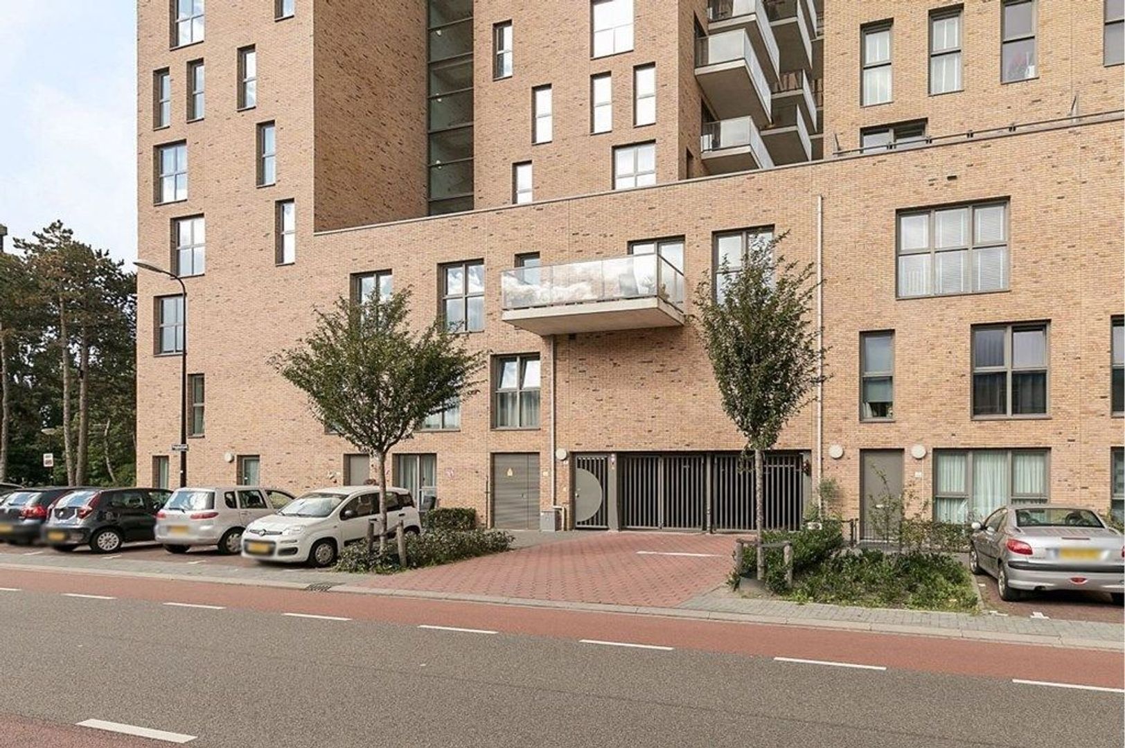 Treubstraat 10 F006, Rijswijk foto-10