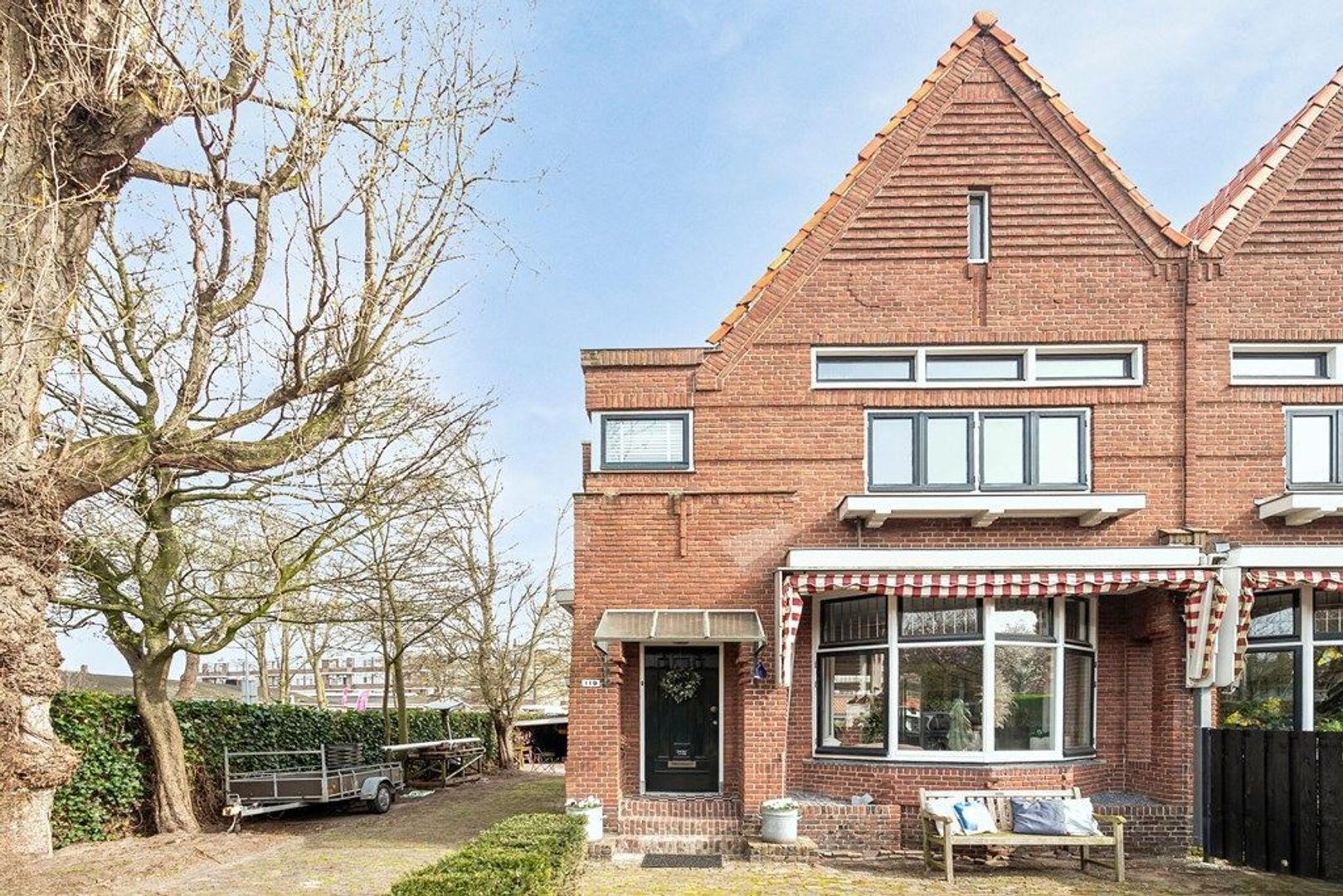Woning in Rotterdam - Rotterdamse Rijweg