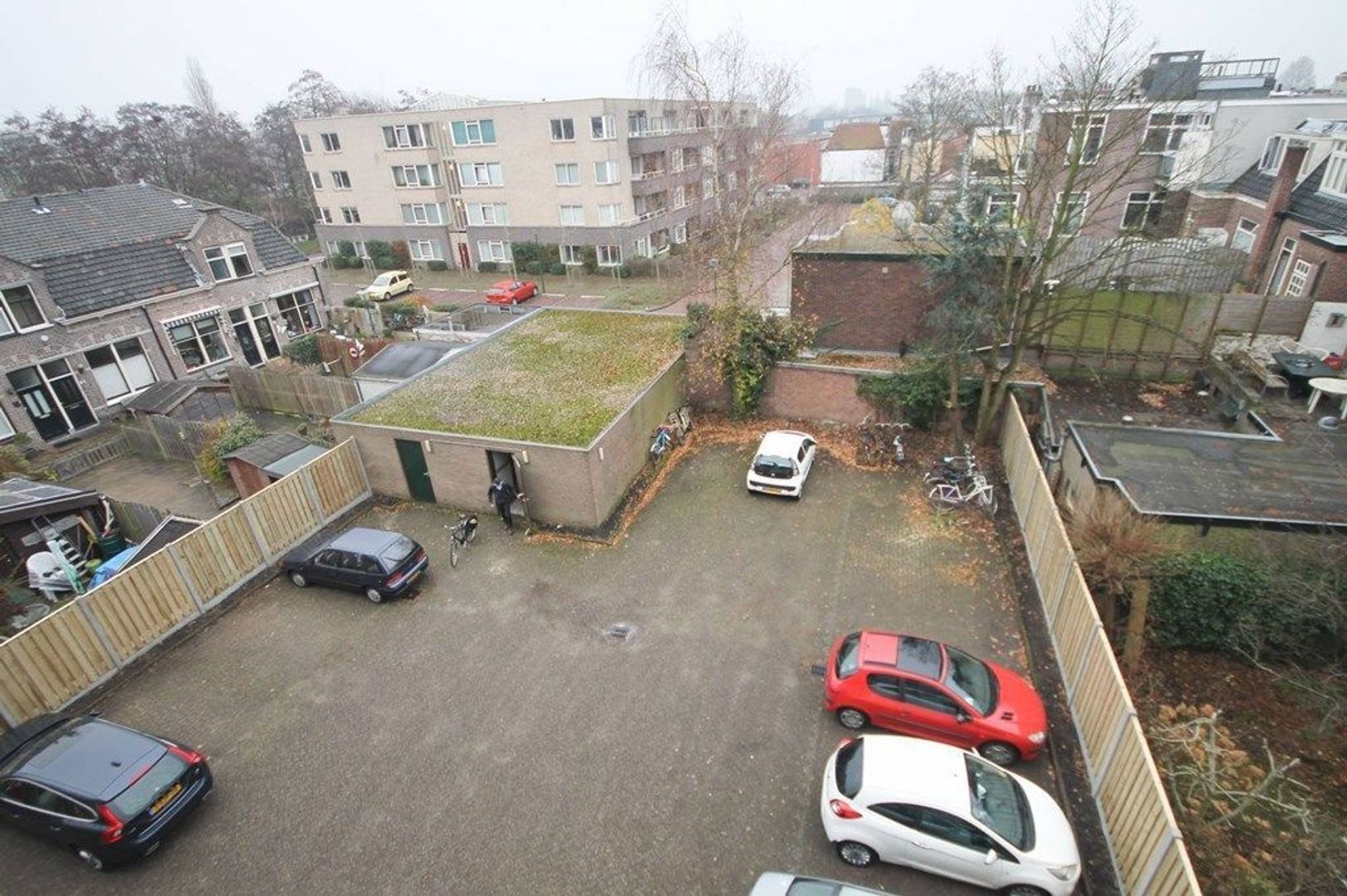 Hasebroekstraat 31, Leiden foto-36