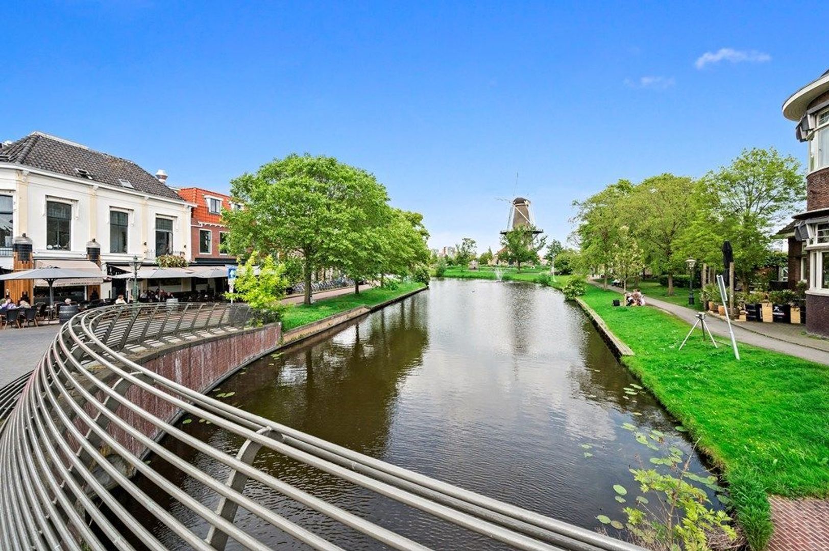 Vliegerstraat 114, Leiden foto-20