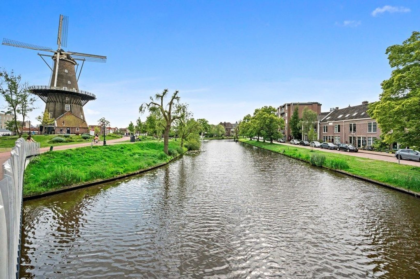 Vliegerstraat 114, Leiden foto-19