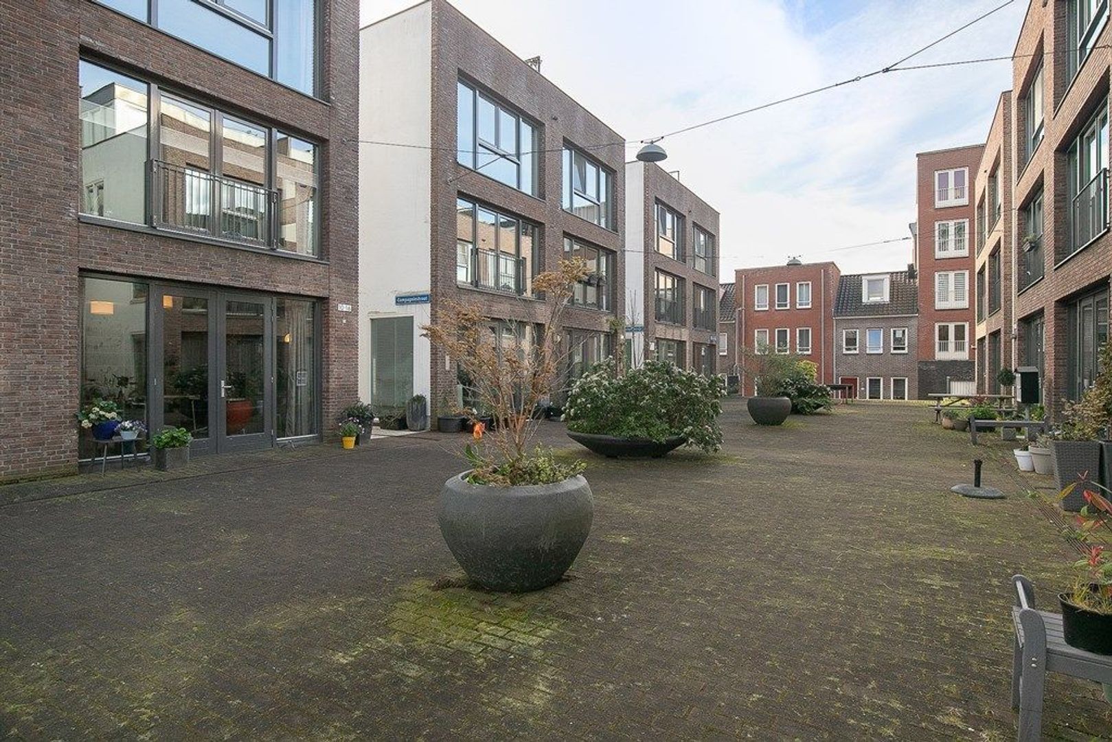 Compagniestraat 10, Rotterdam foto-31