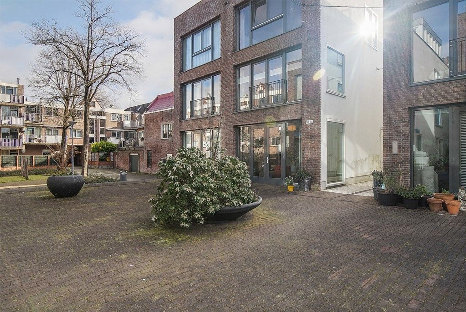 Compagniestraat 10, Rotterdam foto-29