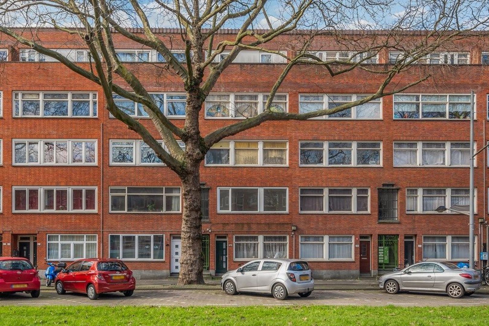 Dordtselaan 81 B, Rotterdam foto-0