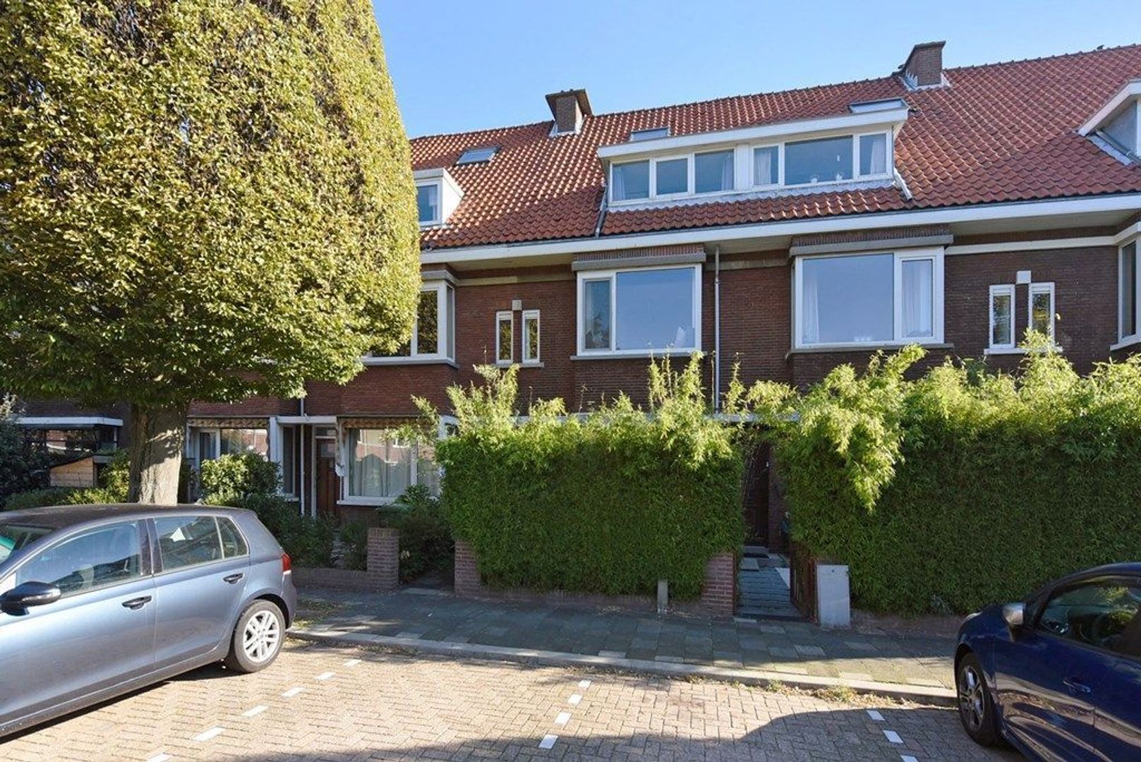 Van Duvenvoordelaan 70, Voorburg foto-29