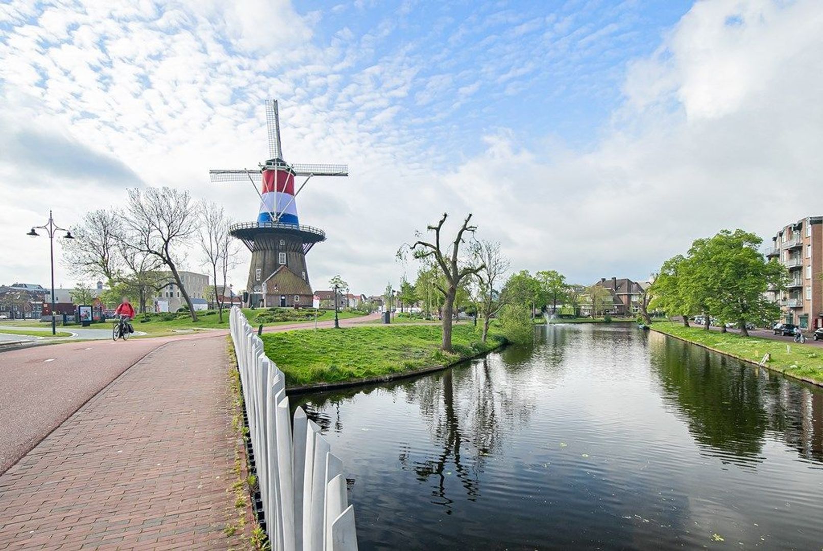 Vliegerstraat 24, Leiden foto-11