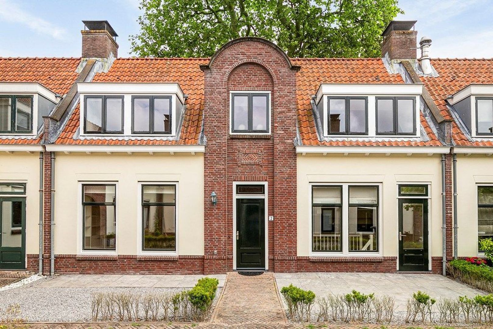 Regthuyshof 2, Wassenaar foto-20